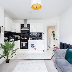 Standaard Appartement met Twee Slaapkamers
